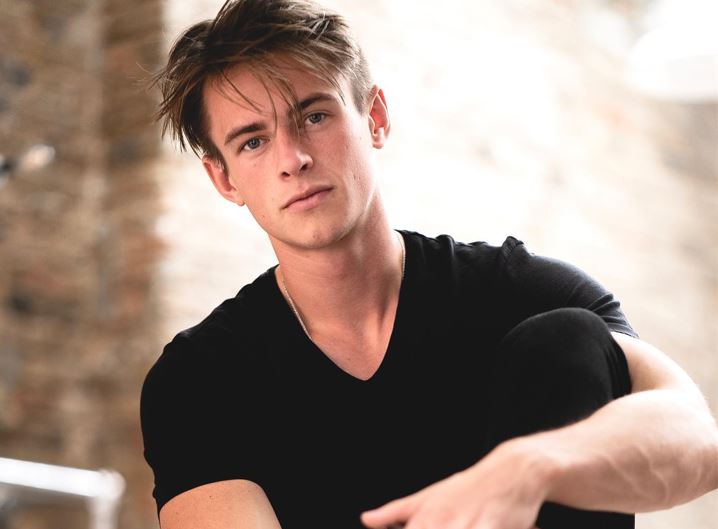 Ben Radcliffe Age, Height, Wikipedia, Girlfriend, Instagram, Net Worth