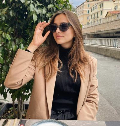 Know All About Charles Leclerc Girlfriend Charlotte Sine!