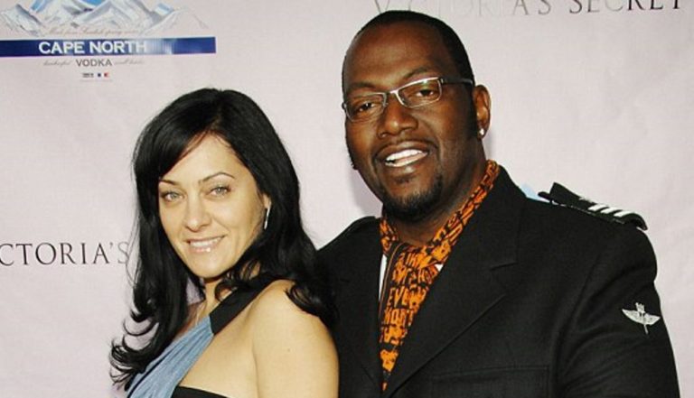 Erika Riker Age 2022, Height, Wikipedia, Randy Jackson Wife, Instagram, Net Worth