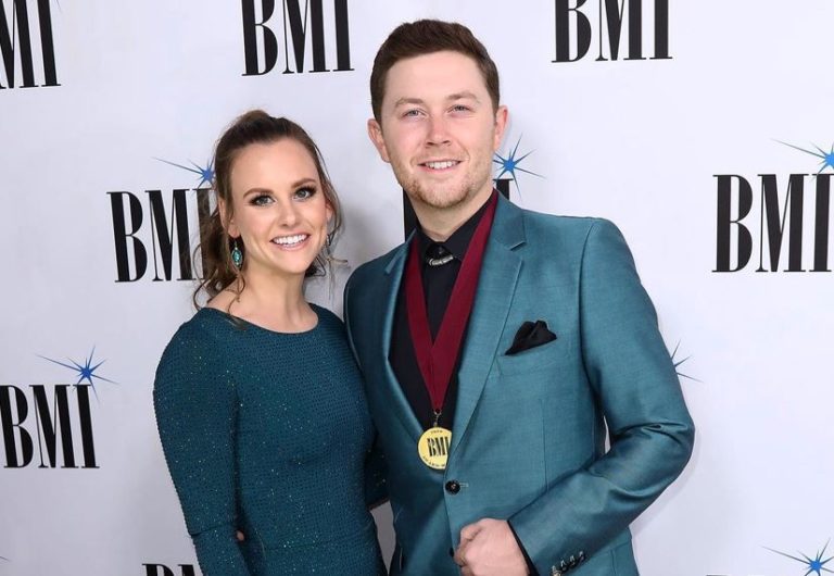 Gabi Dugal Age 2022, Height, Wikipedia,  Scotty McCreery Wife, Instagram, Net Worth