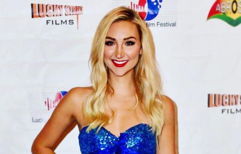 India Everett Age, Height, Wikipedia, Instagram, Husband, Movies And Tv Shows, Net Worth