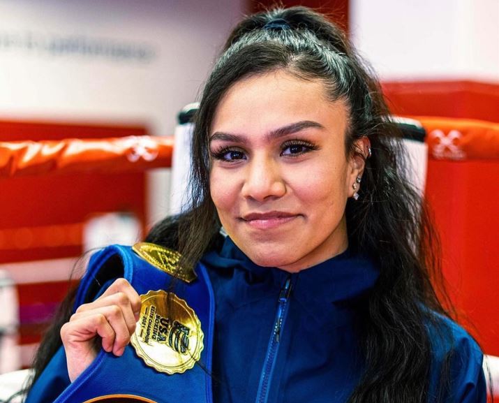 Jajaira Gonzalez net worth