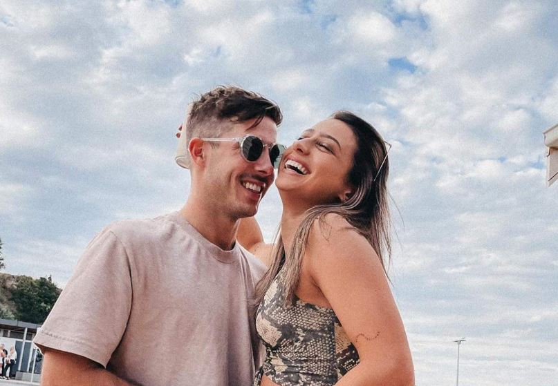 Yonja Hasan, Age, Height, Wikipedia, Lachie Gill Girlfriend Instagram, Background Yonja Hasan, Age, Height, Wikipedia, Lachie Gill Girlfriend Instagram, Background