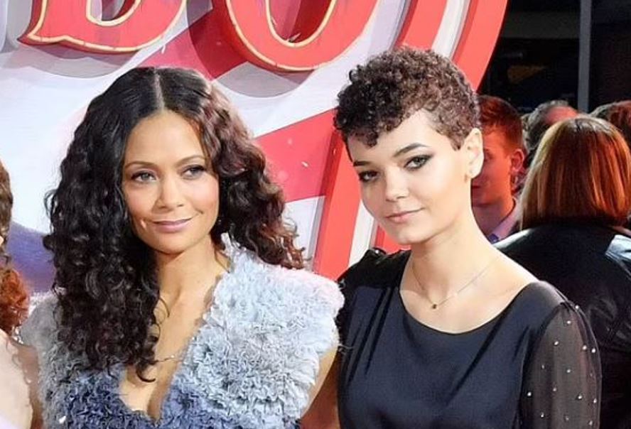 Who Is Thandiwe Newton Daughter Ripley Parker? Her Age, Height, Wikipedia, Instagram, Boyfriend, Net Worth Who Is Thandiwe Newton Daughter Ripley Parker? Her Age, Height, Wikipedia,