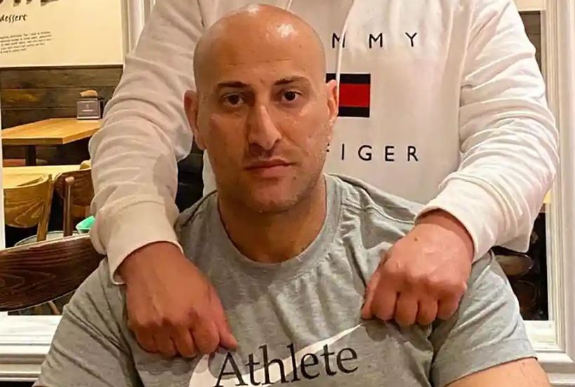 Tarek Zahed Wife, Brother, Cause Of Death, Age, Height, Wikipedia, Net Worth Tarek Zahed age