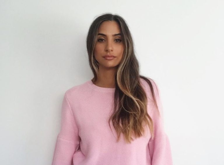 Thessy Batsinilas Age, Height, Wikipedia, Husband, Ex Fiancé, Children, Net Worth, Instagram