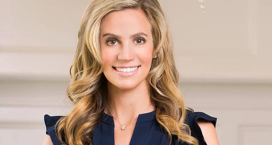 Tracy Walder Wikipedia, Age, Height, Husband, Instagram Tracy Walder CIA wikipedia