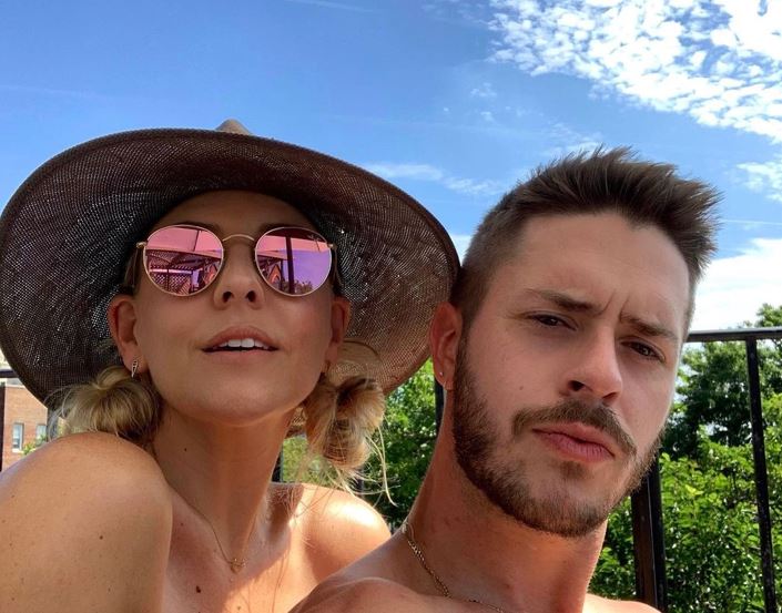 Bary Dunn Age, Height, Wikipedia, Instagram, Helene Yorke Husband, Net Worth Bary Dunn Age, Height, Wikipedia, Instagram, Helene Yorke Husband, Net Worth