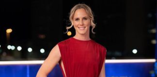 Bronte Campbell Celebrity Apprentice age