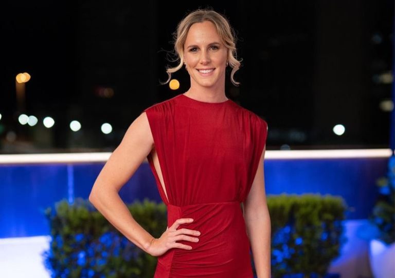 Bronte Campbell Celebrity Apprentice age
