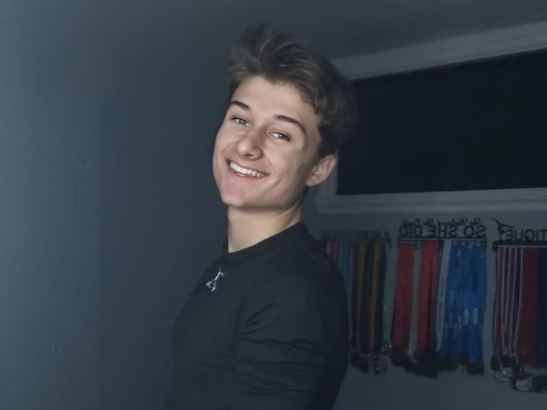 Cameron Brodeur Age, Height, Wikipedia, Girlfriend, Instagram, Movies And Tv Shows