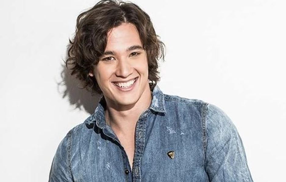 Chai Hansen Age, Height, Wikipedia, Girlfriend, Nationality, Net Worth