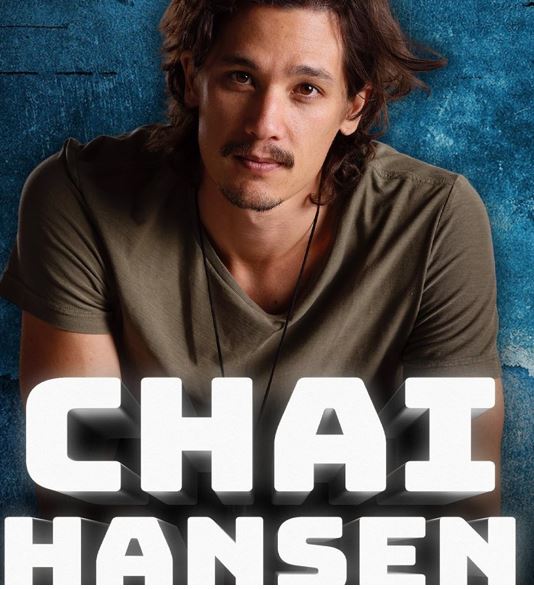 Chai Hansen Biography