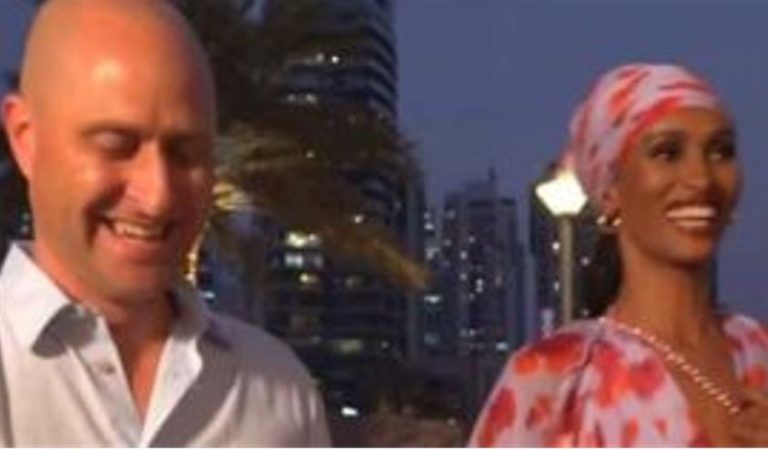 Chanel Ayan Husband Luca Salves Age, Height, Wikipedia, Instagram, Net Worth 2022