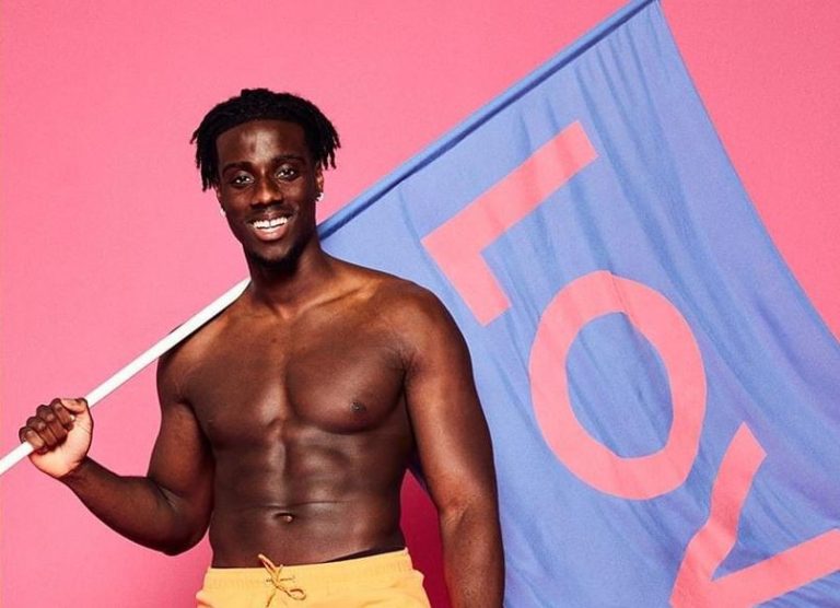 Ikenna Ekwonna Love Island Age, Height, Wikipedia, Instagram, Girlfriend, Background