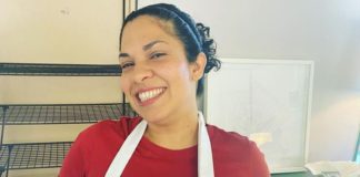 Keyma Vasquez Montero MasterChef Age