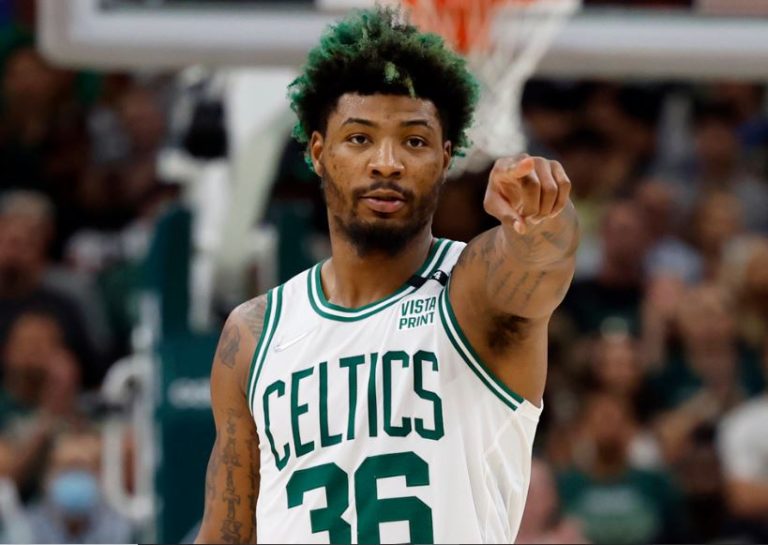 Maisa Hallum Marcus Smart Ex-Girlfriend Age, Height, Wikipedia, Instagram