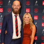 Max Gawn Wife Jessica Gawn Age, Height, Wikipedia, Instagram