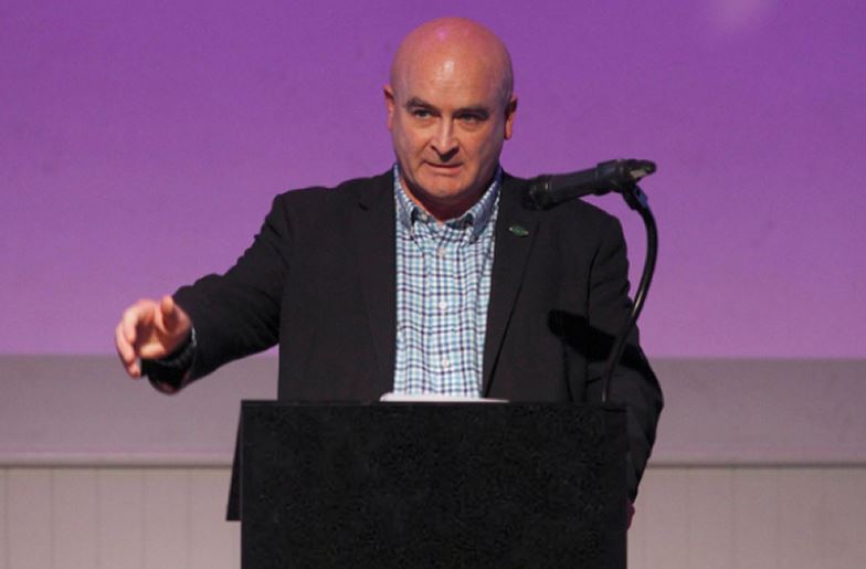 Mick Lynch Rmt Wikipedia, Age, Wife, Net Worth 2022 Mick Lynch wife