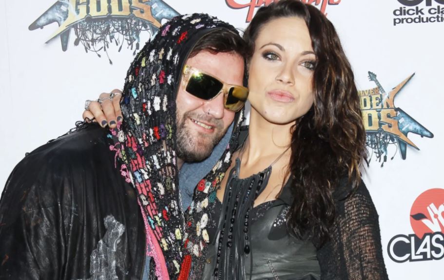 Know All About Bam Margera Wife Nicole Boyd, Still Together?