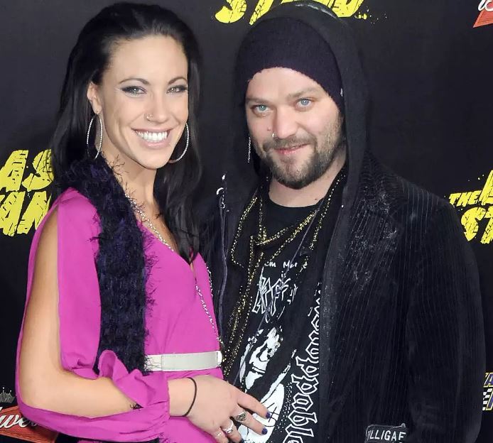 Know All About Bam Margera Wife Nicole Boyd, Still Together?