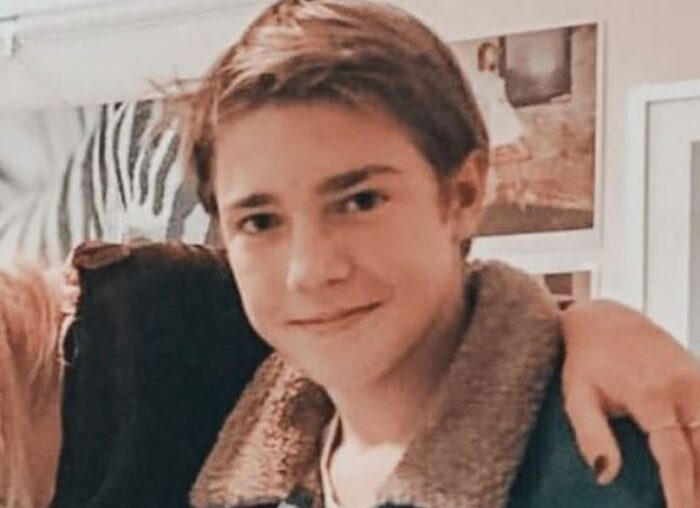 Patrick Alwyn age
