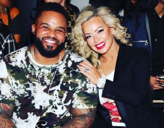 Chanel Fielder Age, Wikipedia, Prince Fielder Wife, Instagram, Net Worth