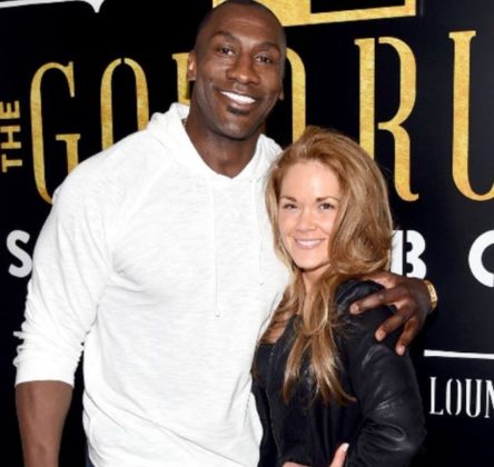 Shannon Sharpe Ex-Wife Katy Kellner Age, Height, Wikipedia, Insta