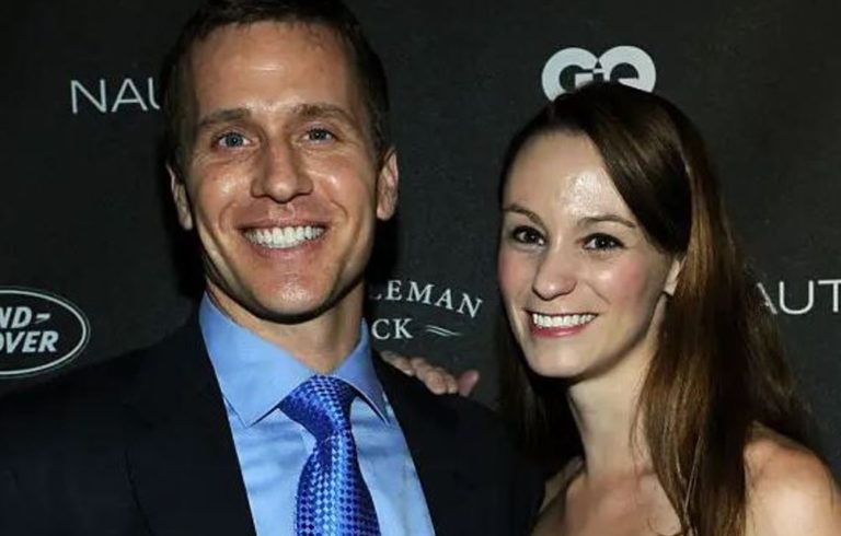 Sheena Chestnut Greitens Age, Height, Wikipedia, Eric Greitens Ex-Wife, Instagram, Net Worth