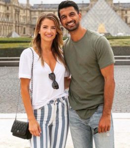 Naomie Olindo Age, Height, Wikipedia, Instagram, Boyfriend, Net Worth