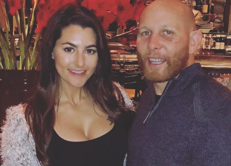 Who Is Josh Emmett Wife Vanessa Emmet? Her Age, Height, Weight, Wiki, Instagram