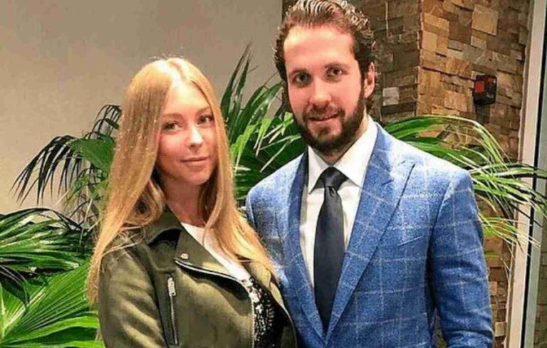 Who Is Nikita Kucherov Wife Anastasiya Kucherova? Her Age, Height, Wiki, Instagram