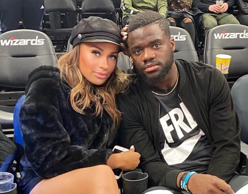 Know All About Frances Tiafoe Girlfriend Ayan Broomfield!