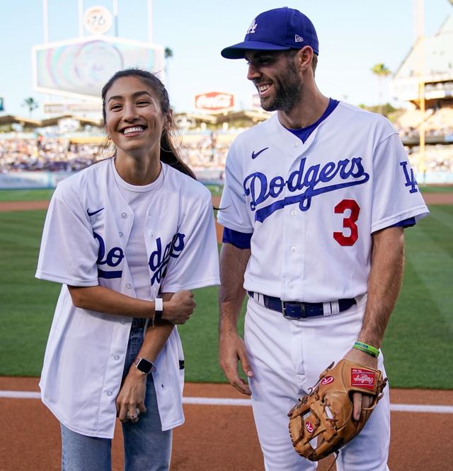 Dodgers News: Chris Taylor Gets Engaged To Mary Keller While In Hawaii