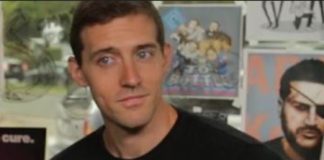 James Willems Twitch age