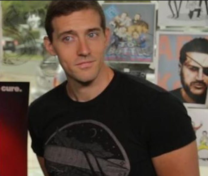 James Willems Twitch age