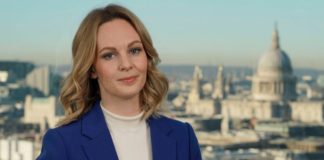 Kate McCann Sky News Age