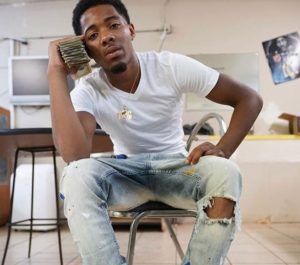 Rapper Lit Yoshi Age, Height, Wikipedia, Girlfriend, Net Worth