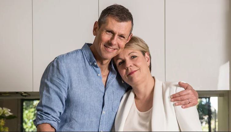 Michael Coutts-Trotter Age, Wikipedia, Tanya Plibersek Husband