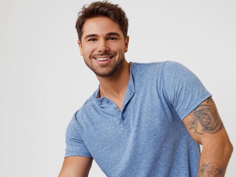 Tyler Norris Bachelorette Age, Height, Wikipedia, Instagram, Girlfriend, Net Worth