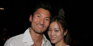 Yul Kwon Wife Sophie Tan