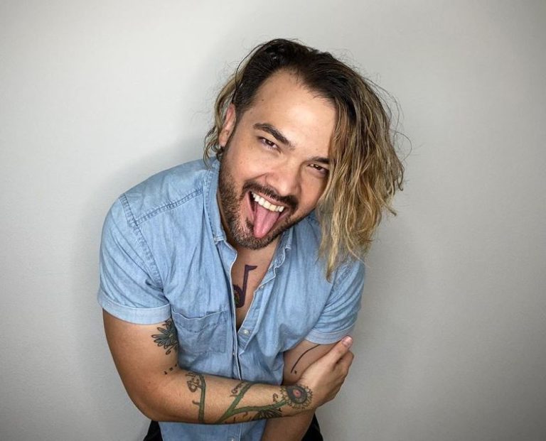 Daniel Durston Big Brother Age, Height, Wikipedia, Girlfriend, Instagram