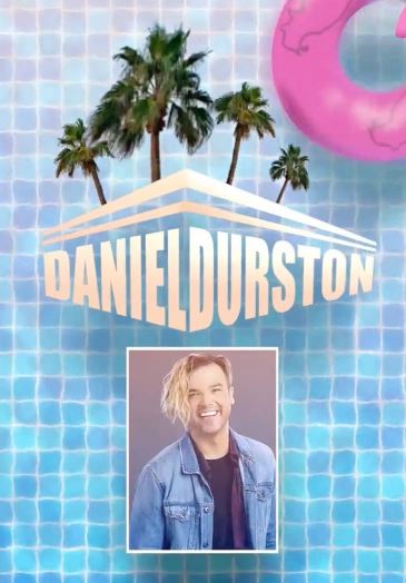 Daniel Durston In Big Brother 24