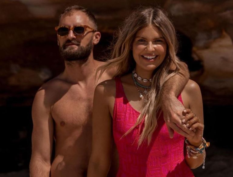 Elle Ferguson The Block Age, Height, Wikipedia, Joel Patfull, Instagram, Net Worth