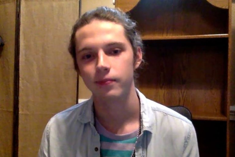 Jackson Reffitt age