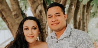 Kalani Faagata 90 Day Fiancé age