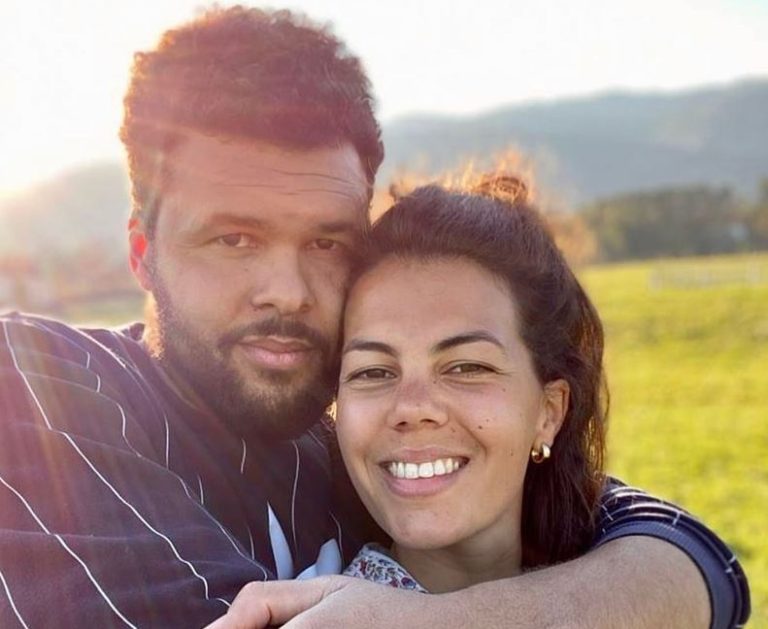 Know All About Jo-Wilfried Tsonga Wife Noura El Shwekh