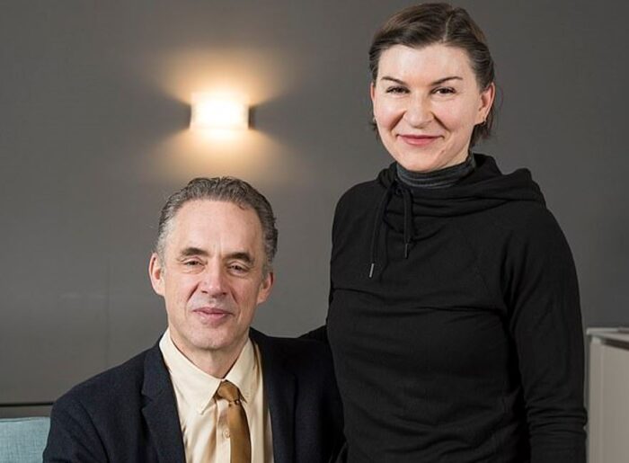 Know All About Jordan Peterson Wife Tammy Roberts! Jordan Peterson Wife Tammy Roberts