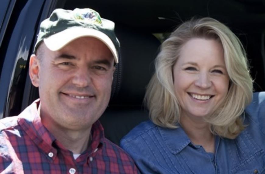 Know All About Liz Cheney Husband Philip Perry