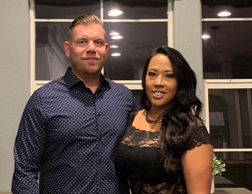 Liz Fellows Ryan Fellows Wife Age, Height, Wikipedia, Instagram Liz fellows Ryan Fellows Wife